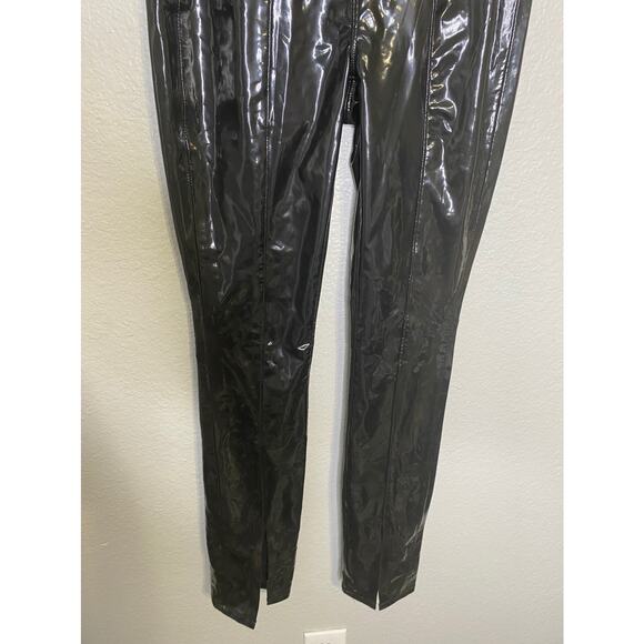 BLANKNYC Patent Legging Dominatrix 24 - Picture 6 of 12